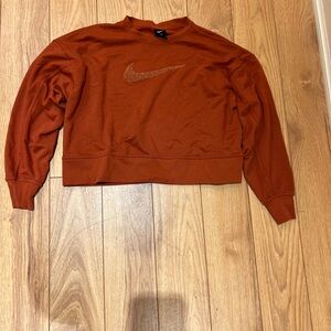 Nike crewneck Women’s
